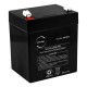 MB 70 Batterie MIPRO
