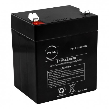 MB 70 Batterie MIPRO