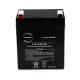 MB 70 Batterie MIPRO