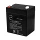 MB 70 Batterie MIPRO