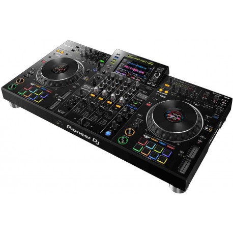 Pioneer XDJ XZ