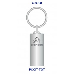 Porte clé Totem