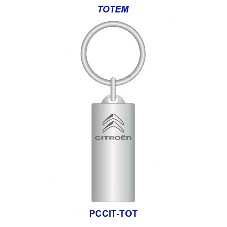 Porte clé Totem