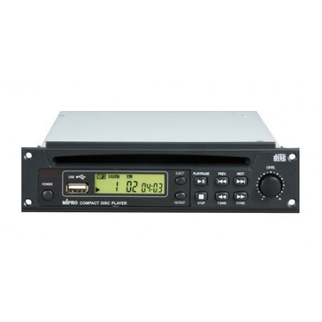 CDM-2A - MIPRO