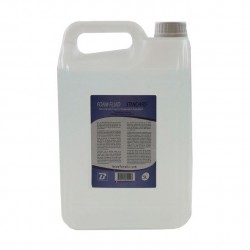 Bidon 5L de liquide mousse