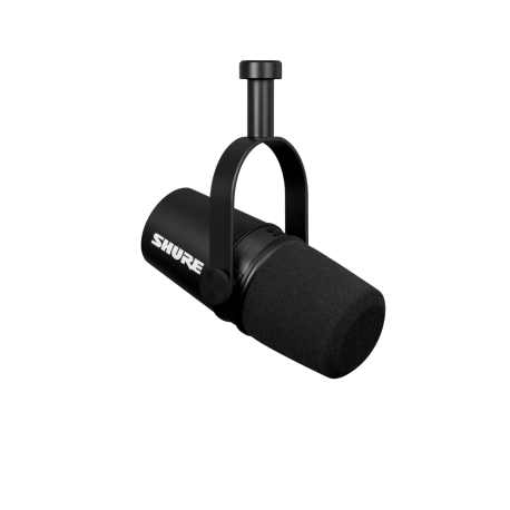 Micro Shure MV7X
