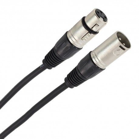 CORDONS AUDIO - XLR