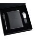 Coffret Porte clé et carte grise