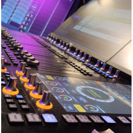Formation et cours de radio