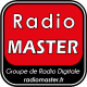 Promo Artiste sur Radio Master