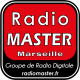 Campagne Publicitaire Radio Master Marseille