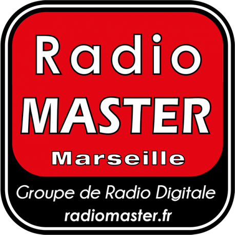 Campagne Publicitaire Radio Master Marseille