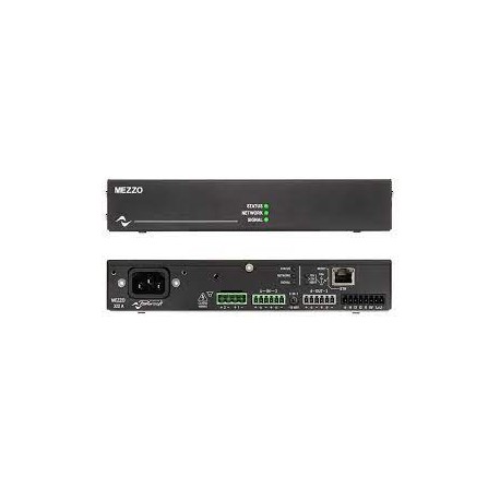 Ampli Apart Powersoft MEZZO 322