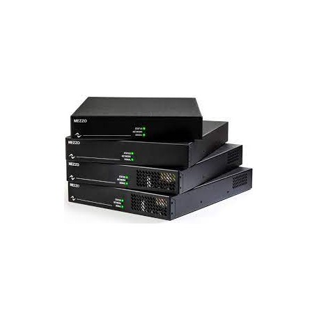 Ampli Apart Powersoft MEZZO 604