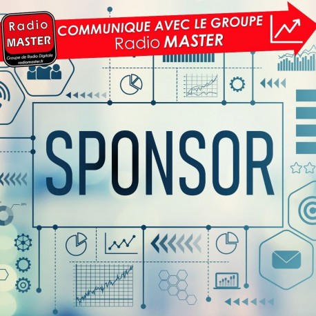 Sponso Top horaire
