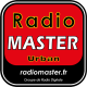 Campagne Publicitaire Radio Master Urban