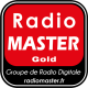 Campagne Publicitaire Radio Master Gold