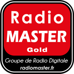 Campagne Publicitaire Radio Master Gold