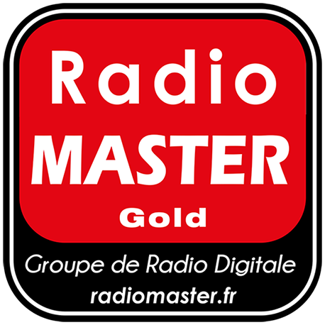 Campagne Publicitaire Radio Master Gold