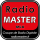 Campagne Publicitaire Radio Master Mix