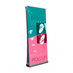 Roll UP double (84x204cm)