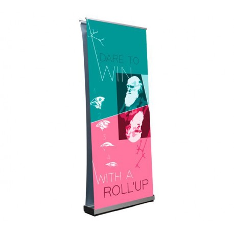 Roll UP double (84x204cm)