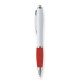 Stylos publicitaires AC42 8 couleurs de 1 à 2 marquages