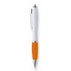 Stylos publicitaires AC42 8 couleurs de 1 à 2 marquages