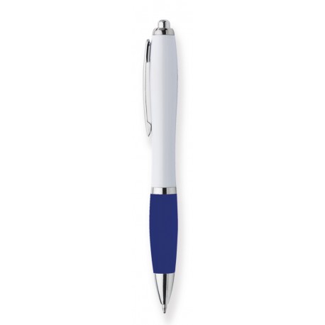 Stylos publicitaires AC42 8 couleurs de 1 à 2 marquages