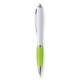 Stylos publicitaires AC42 8 couleurs de 1 à 2 marquages