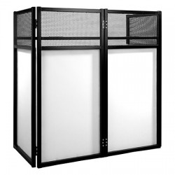 Stand DJ (Location)