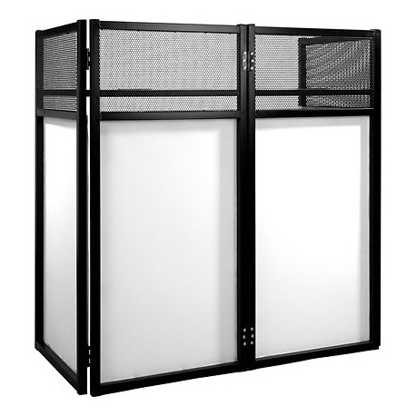 Stand DJ (Location)