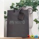 Sacs papier kraft personnalisable impression laser