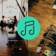 Box musique magasin