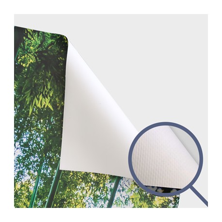 Toile Roll Up Standard (85x200cm)