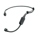 Micro serre-tête statique cardio Shure