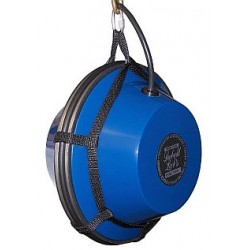 Enceinte Subaquatique