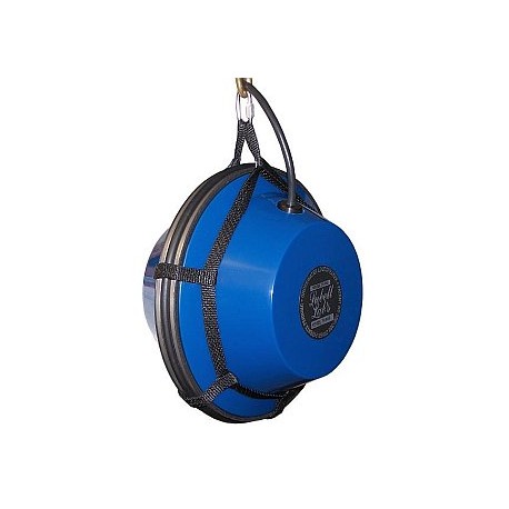 Enceinte Subaquatique