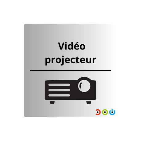 Location vidéo projecteur