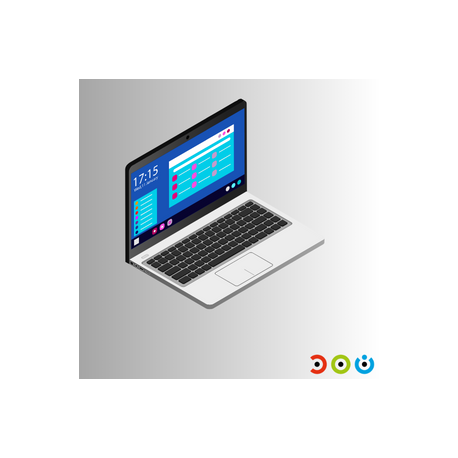 Location ordinateur portable