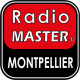 Adhésif logo Radio Master