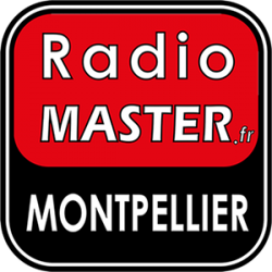 Adhésif logo Radio Master