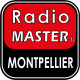 Campagne de Pub Radio Master (Montpellier 34)