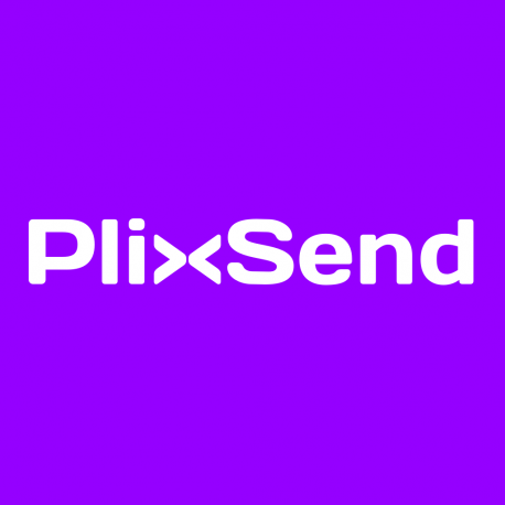 Campagne Publicitaire Groupe PlixSend