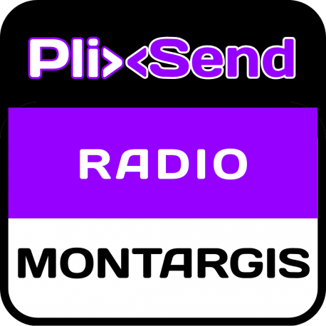 PlixSend Montargis (45)