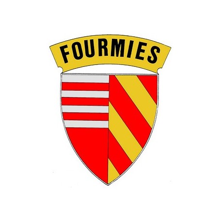 Fourmies - Radio de centre ville