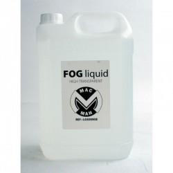 Bidon 5L fumée Dense
