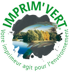 Imprimerie verte